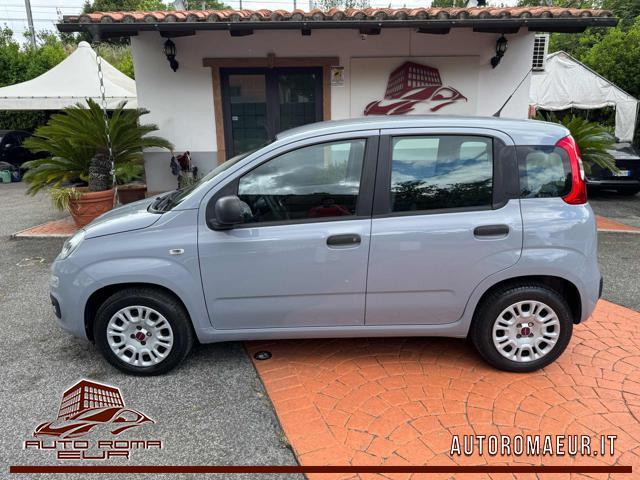 FIAT Panda 1.2 Easy UNIPRO! SUPERPROMO!