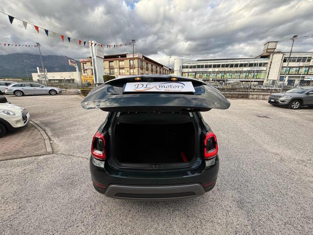 FIAT 500X 1.3 MultiJet 95 CV City Cross SCONTO ROTTAMAZIONE