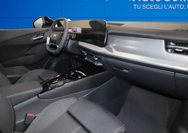 AUDI Q3 3ª serie Q3 SPB TFSI 110 kW mHEV S tro...