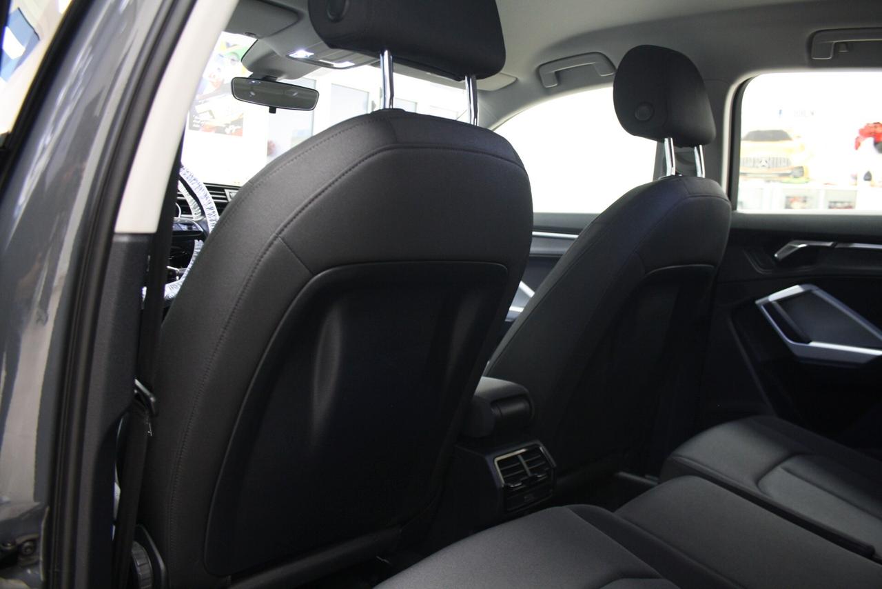 AUDI Q3 SPORTBACK 35 TDI S TRONIC BUSINESS PLUS