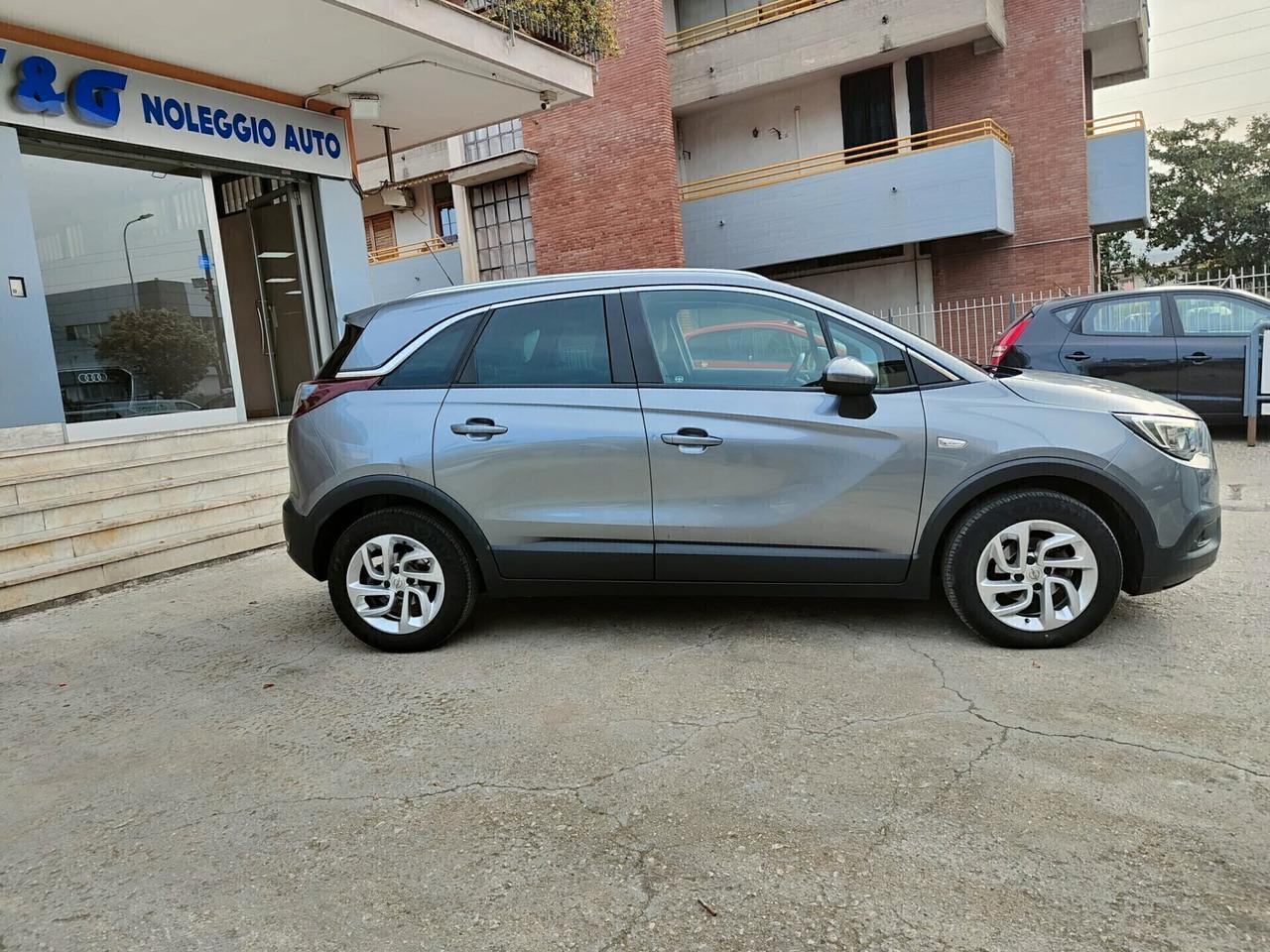 Opel Crossland X 1.5 ECOTEC D