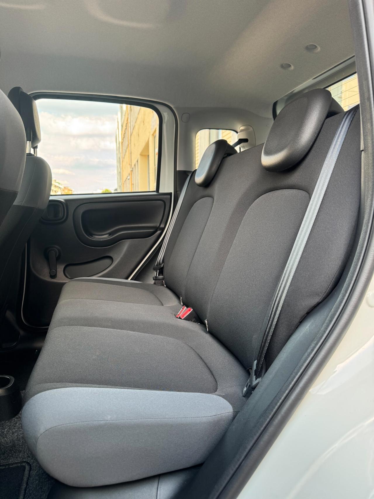 Fiat Panda 1.2 Easy neopatentato