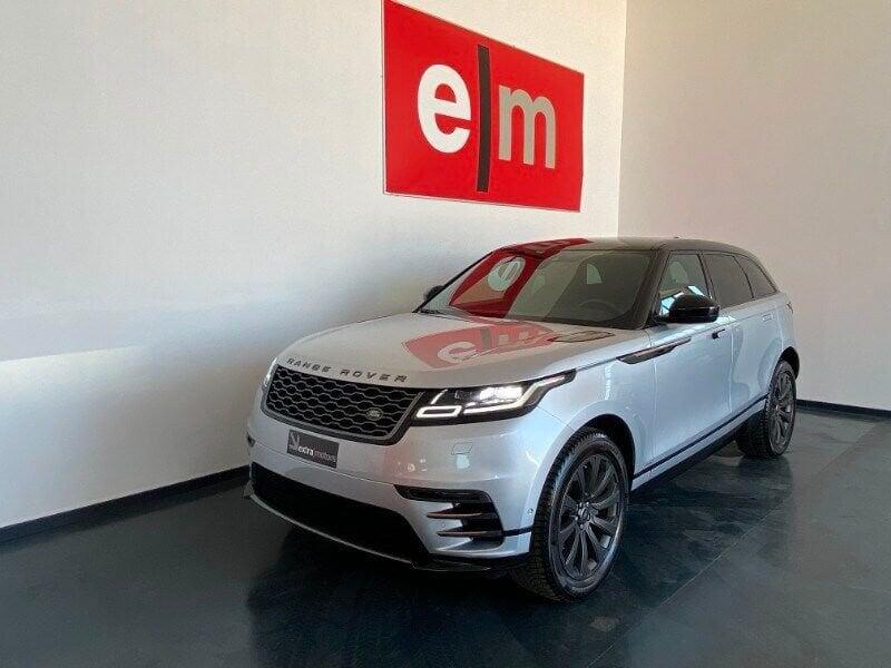 Land Rover Range Rover Velar Range Rover Velar 2.0D I4 180 CV R-Dynamic SE