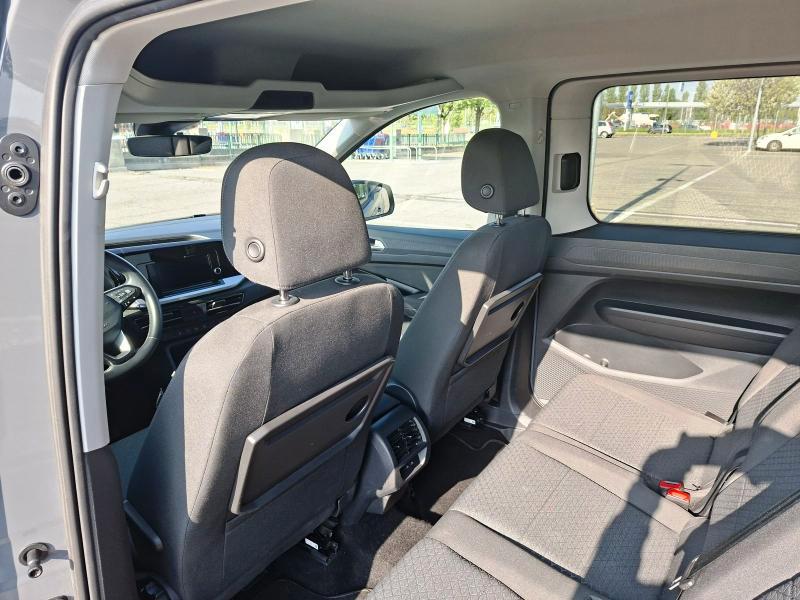 FORD Tourneo Connect Gran Tourneo Connect V761 2.0 ecoblue 122cv Titanium