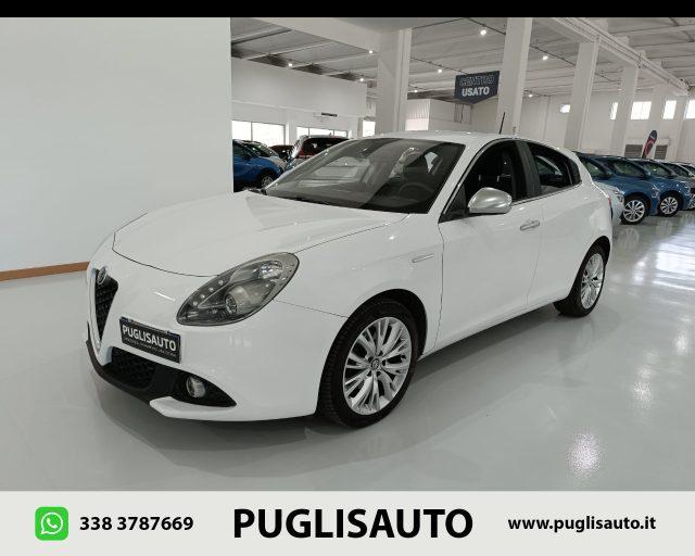 ALFA ROMEO Giulietta 1.6 JTDm 120 CV Super