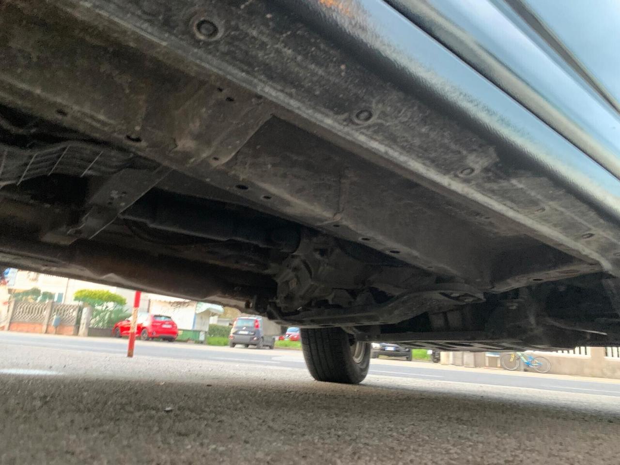 Daihatsu Terios 1.5 benz. 4WD Neopat.