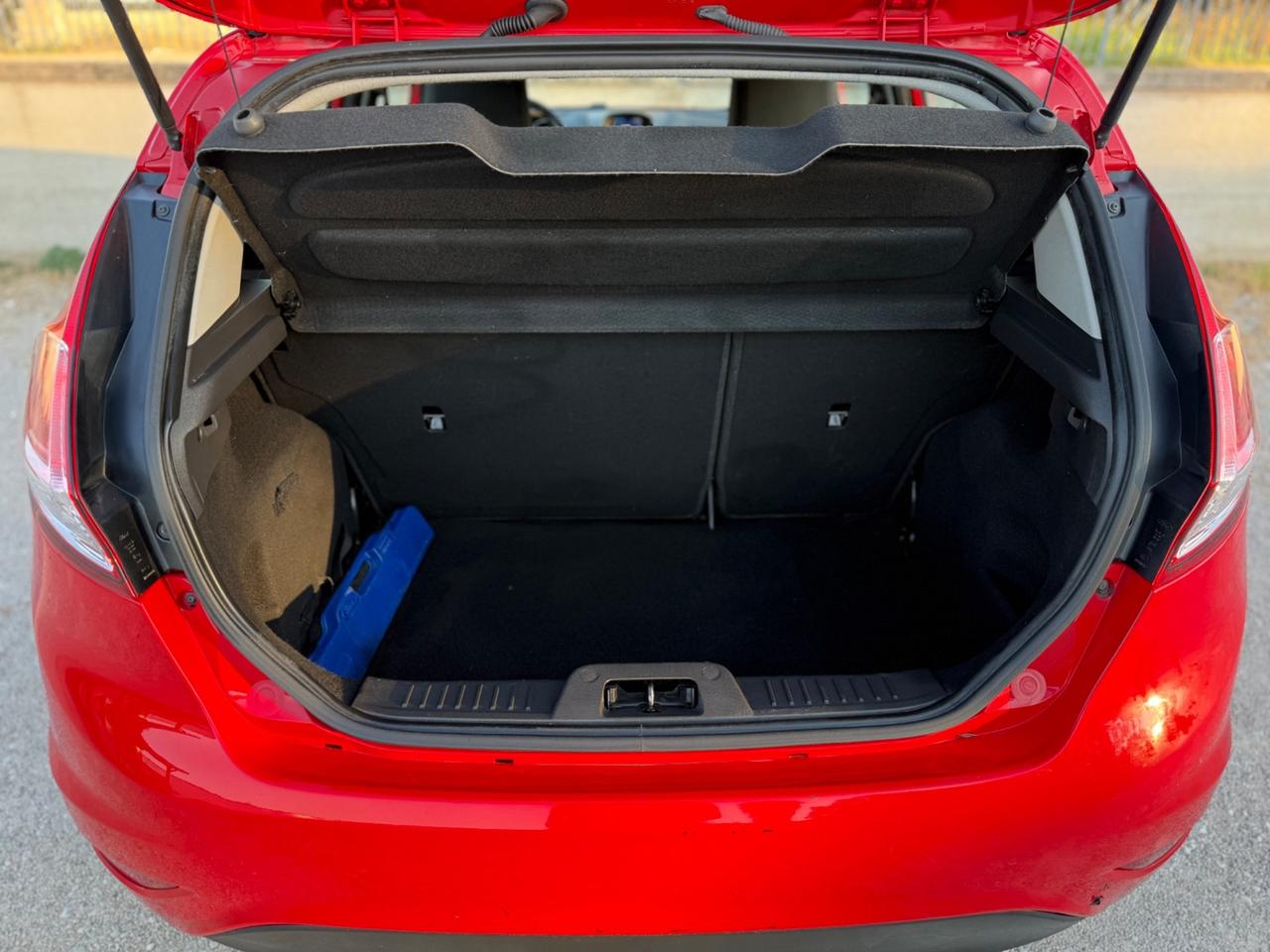Ford Fiesta 1.5 TDCi 75CV 5 porte Business