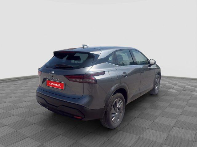 NISSAN Qashqai Qashqai MHEV 158 CV Xtronic Business