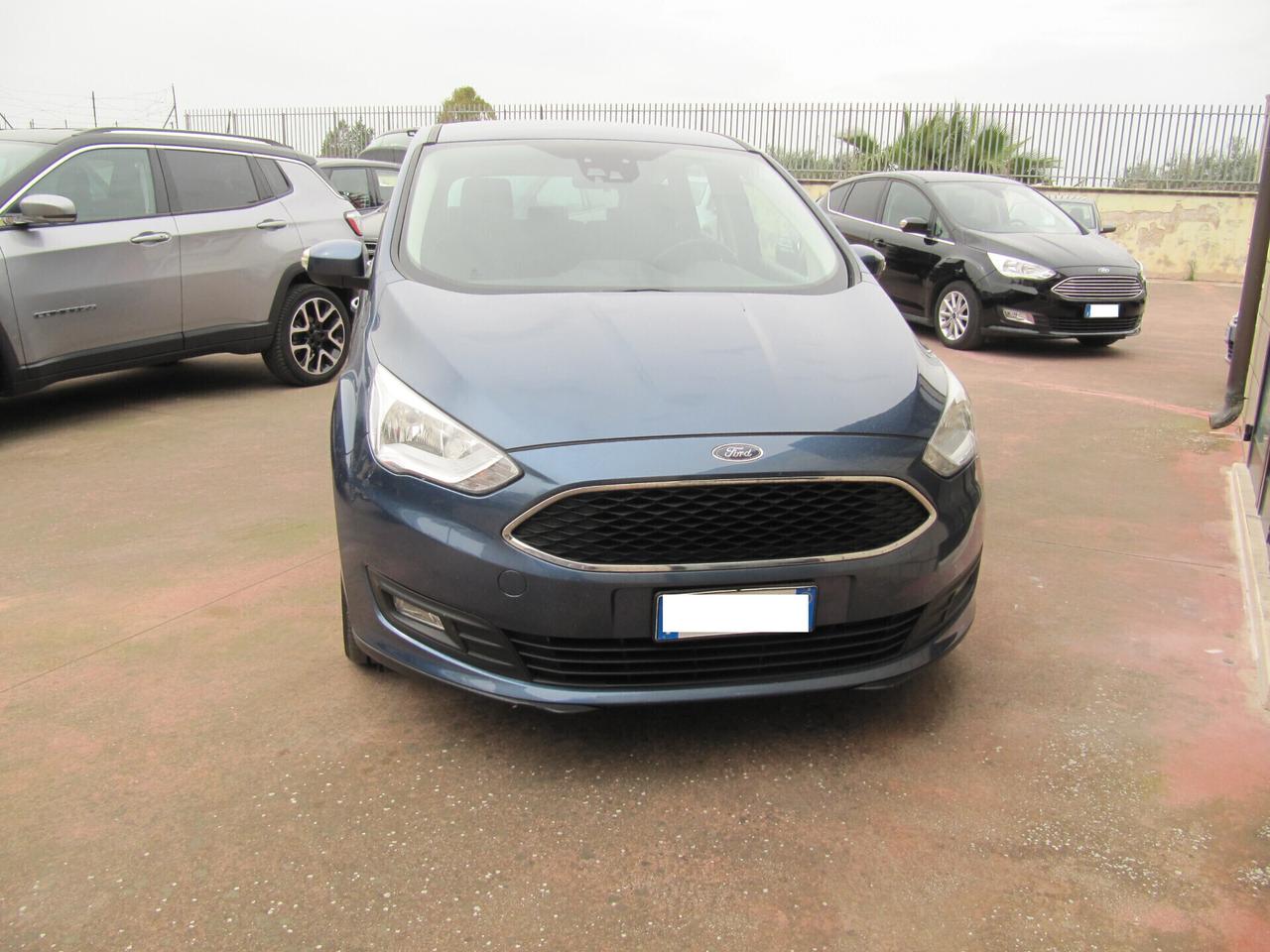 Ford C-Max 1.5 TDCi 120CV Start&Stop Business