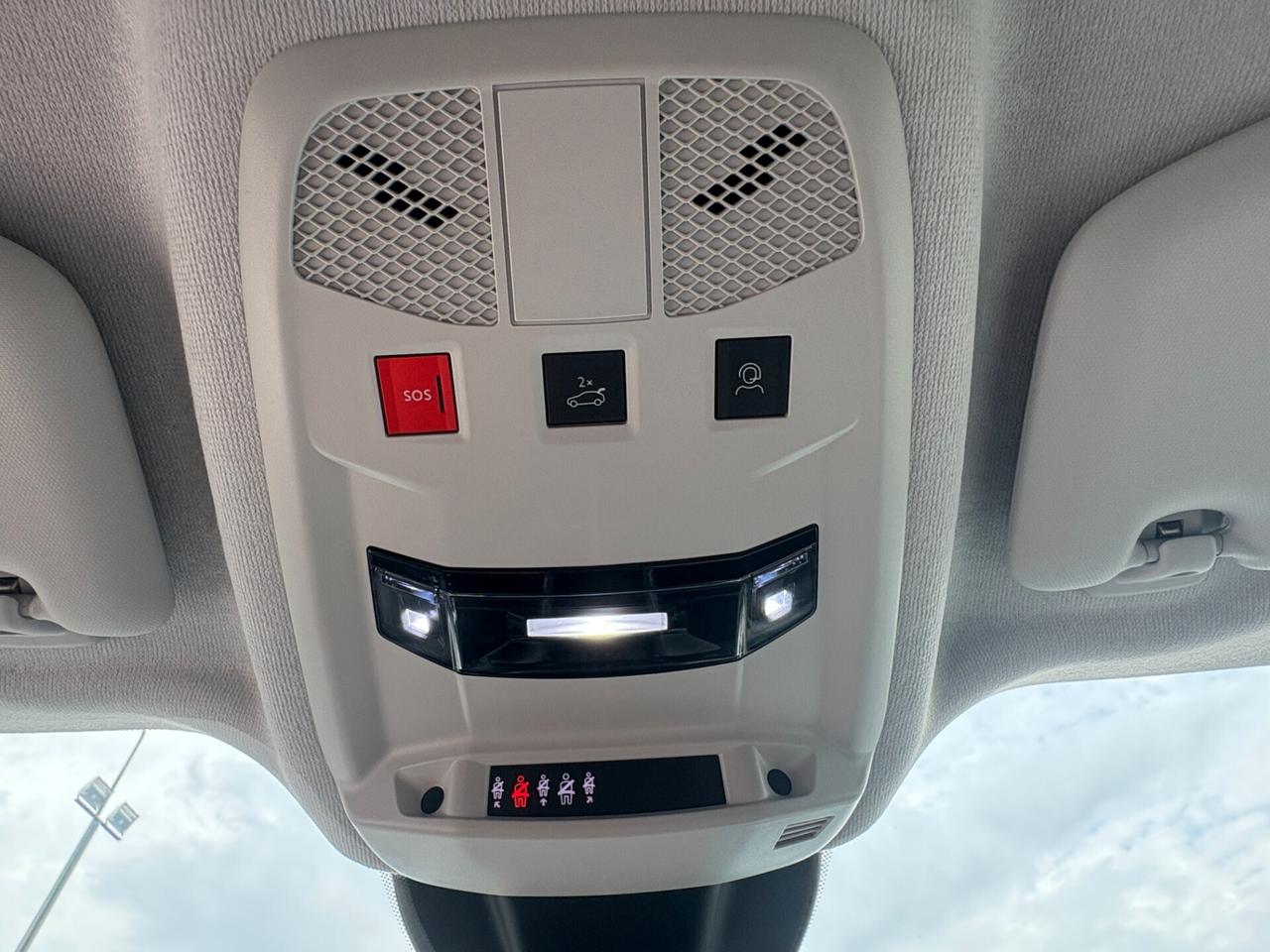 Fiat 600 Hybrid 100 CV DCT MHEV La Prima Automatica KM CERTIFICATI