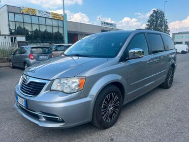 Lancia Voyager 2.8 Turbodiesel S 177 CV