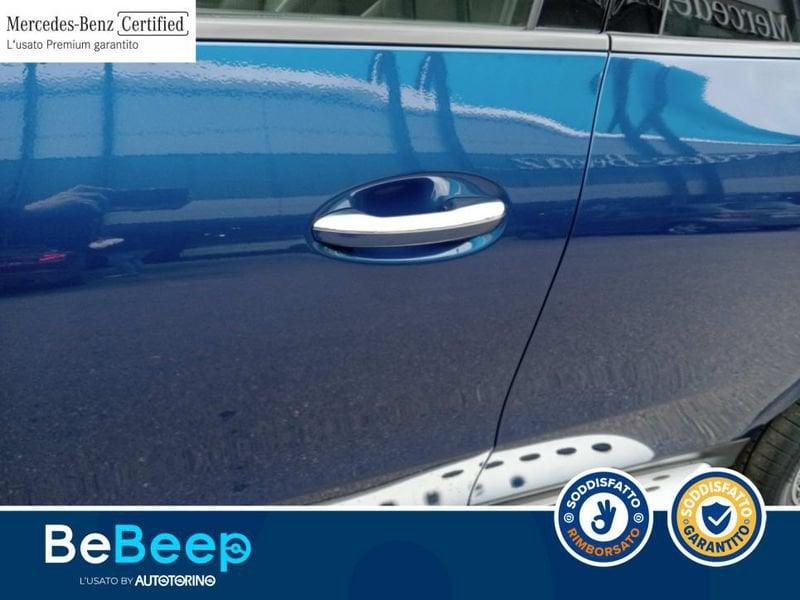 Mercedes-Benz GLC 220 D AMG LINE PREMIUM PLUS 4MATIC AUTO