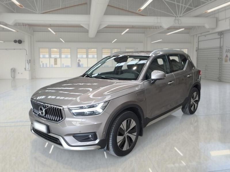VOLVO XC40 T5 PLUG-IN HYBRID AUTO RECHARGE INSCRIPTION EXPRESSION SUV
