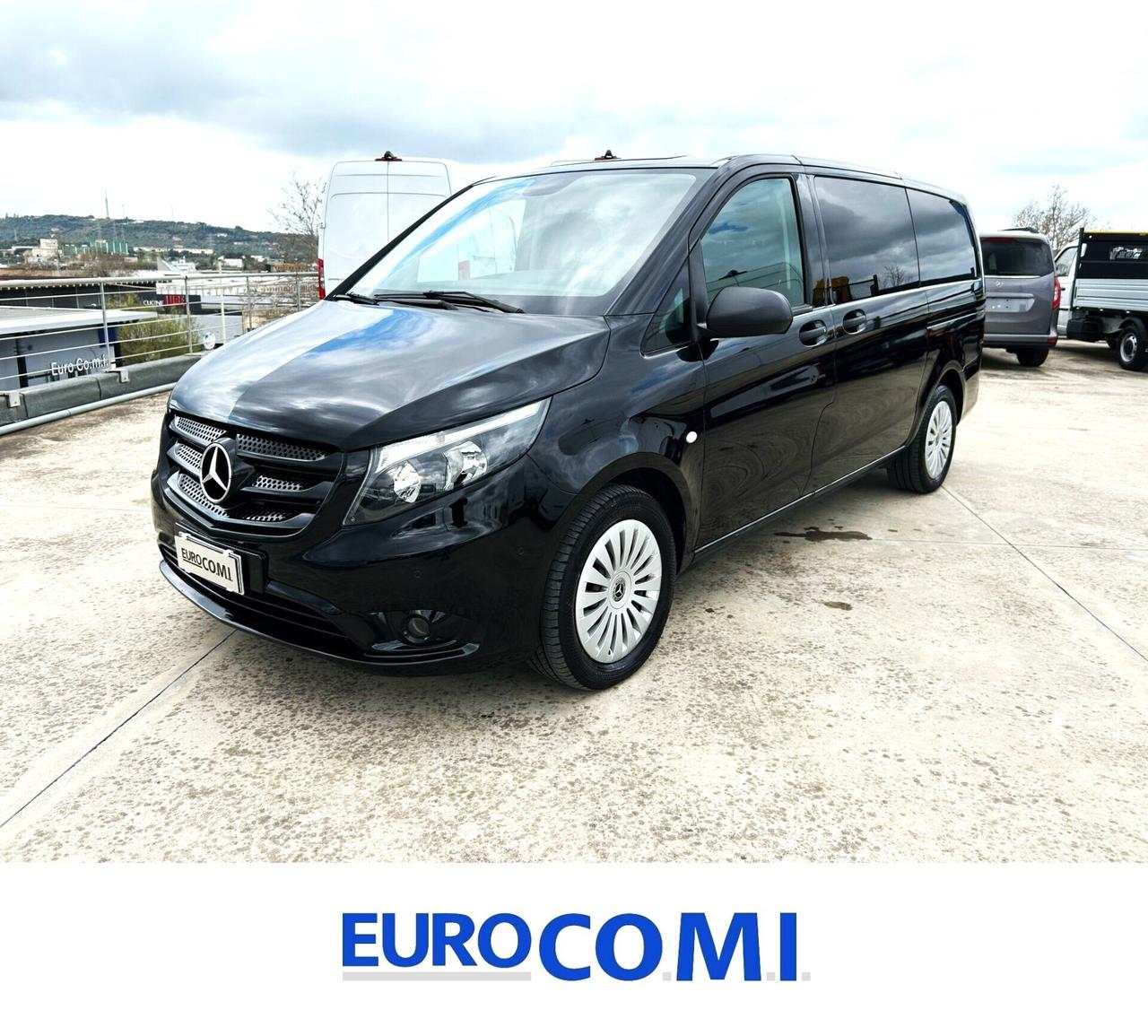 Mercedes-benz Vito 2.0 116 CDI PC-SL Tourer Pro Long