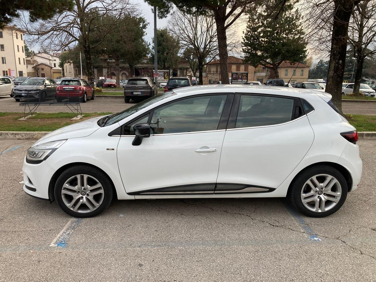 Renault Clio 0.9 TCe 90 LPG Ze #8164