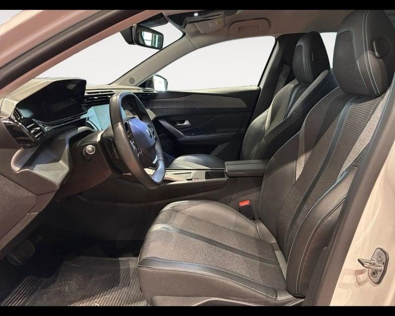 Peugeot 308 3ª serie BlueHDi 130 S&S EAT8 Allure Pack
