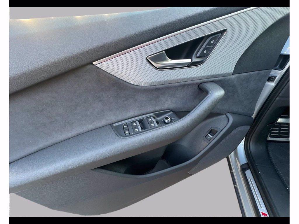 AUDI Q7 3.0 tdi mhev s line edition quattro 286cv tiptronic 7p.ti del 2025