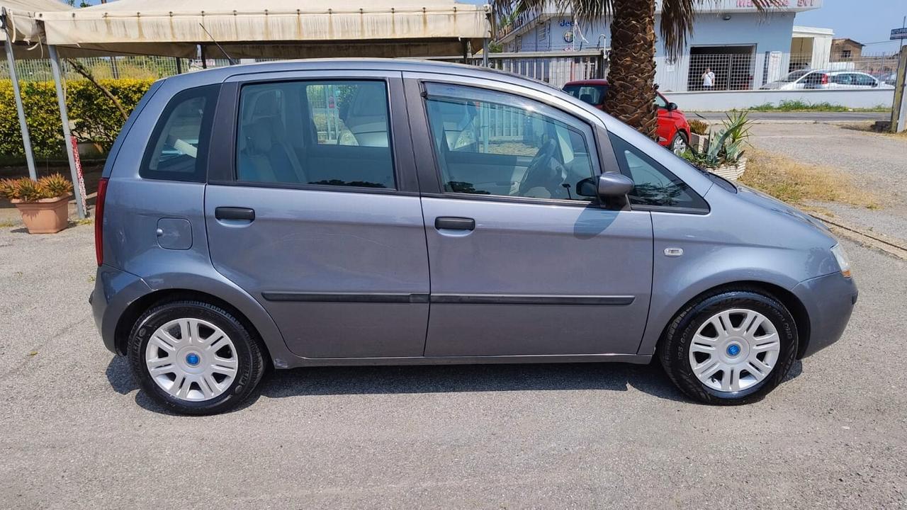 Fiat Idea 1.4 16V