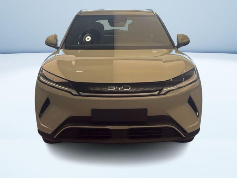 BYD Atto 2 Active