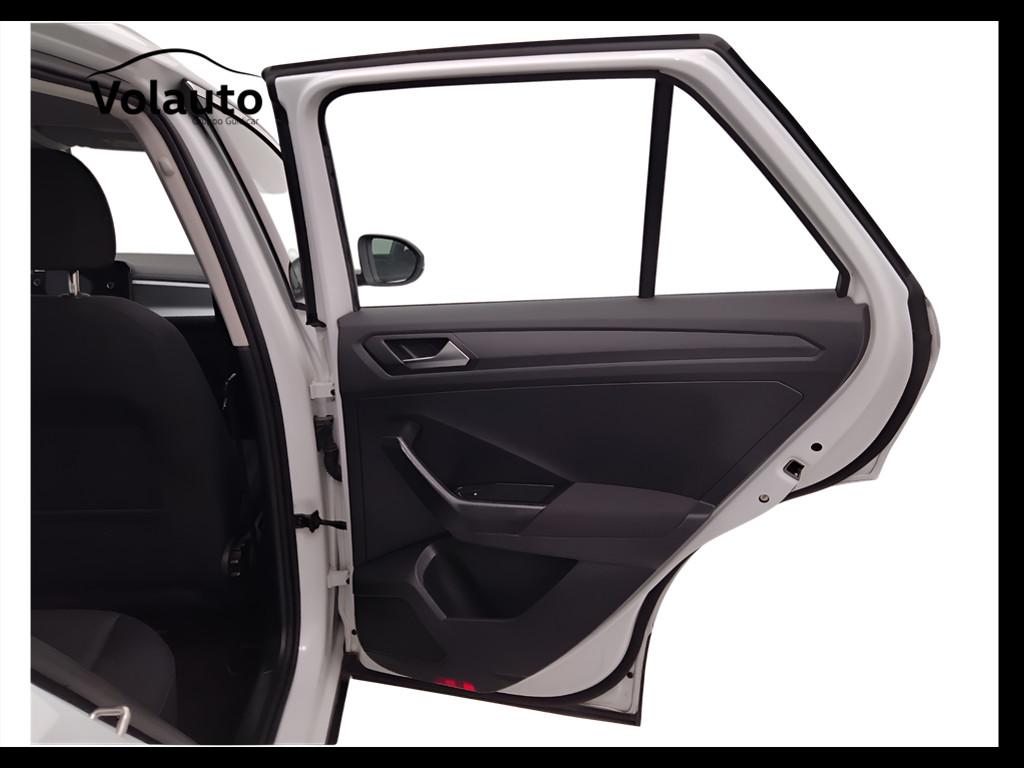 VOLKSWAGEN T-Roc I 2022 - T-Roc 1.0 tsi Life 110cv