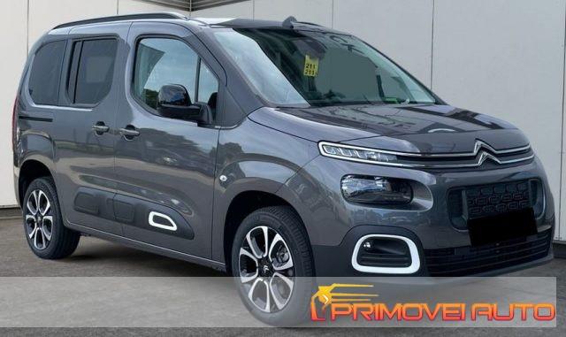 CITROEN Berlingo BlueHDi 130 Stop&Start EAT8 M Shine