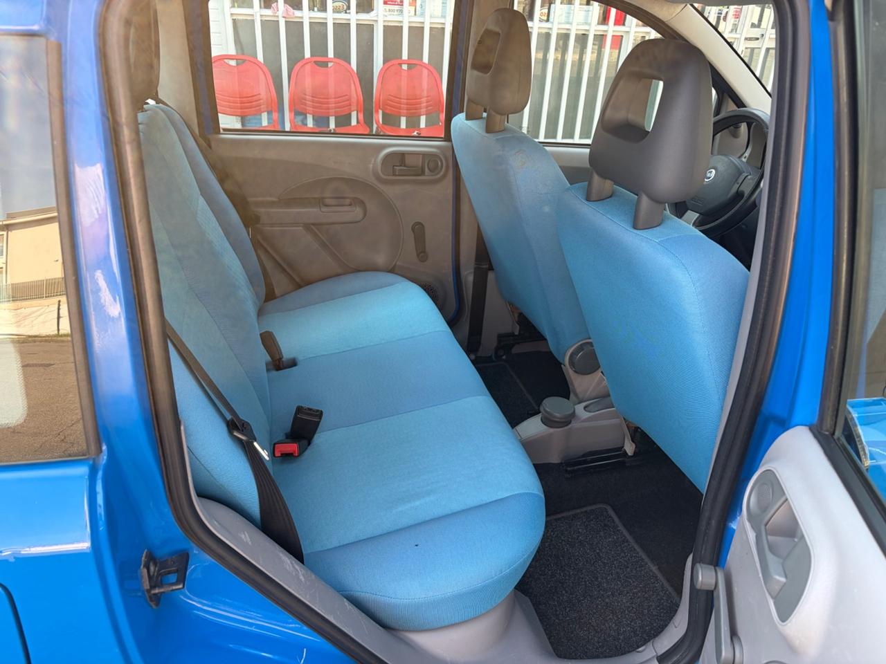 Fiat Panda 1.2 Dynamic PERFETTA NEOPATENTATI