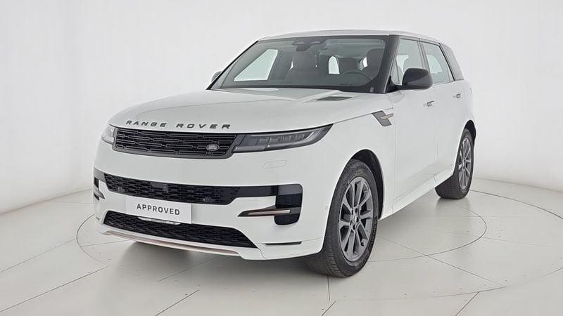 Land Rover RR Sport Range Rover Sport 3.0D l6 249 CV Dynamic SE