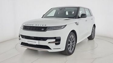Land Rover RR Sport Range Rover Sport 3.0D l6 249 CV Dynamic SE
