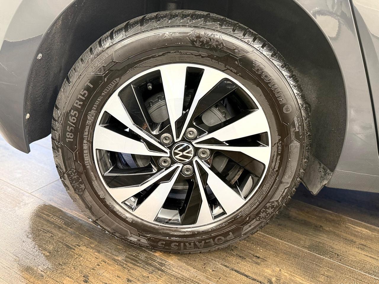 Volkswagen Polo 1.0 TSI 5p. business Comfortline