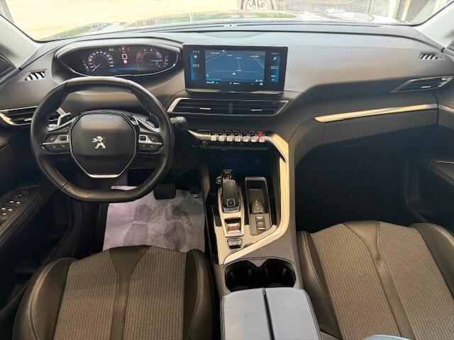 Peugeot 3008 BlueHDi 130 S&S EAT8 Allure Pack