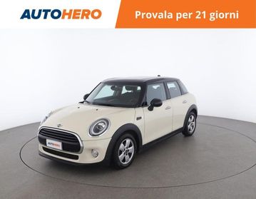 MINI Cooper 1.5 5 porte