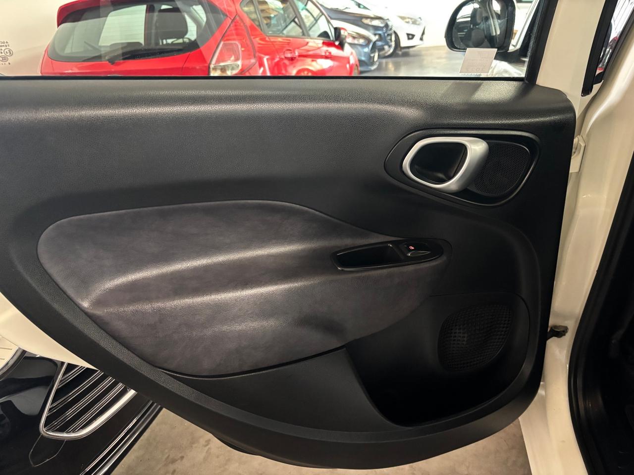 Fiat 500L 1.6 Multijet 120 CV Lounge