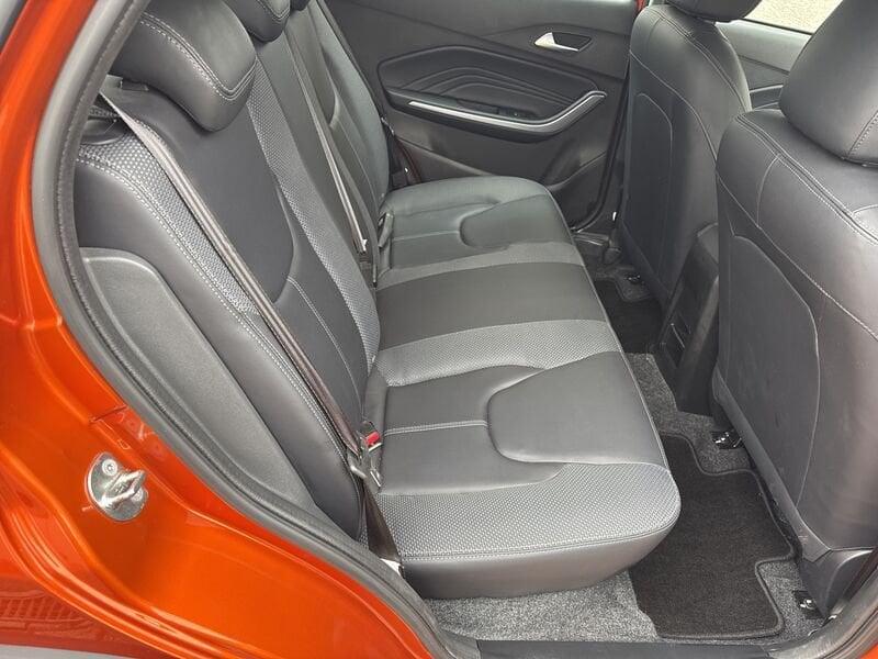 DR AUTOMOBILES dr 3.0 dr 3.0 1.5 Bi-Fuel GPL