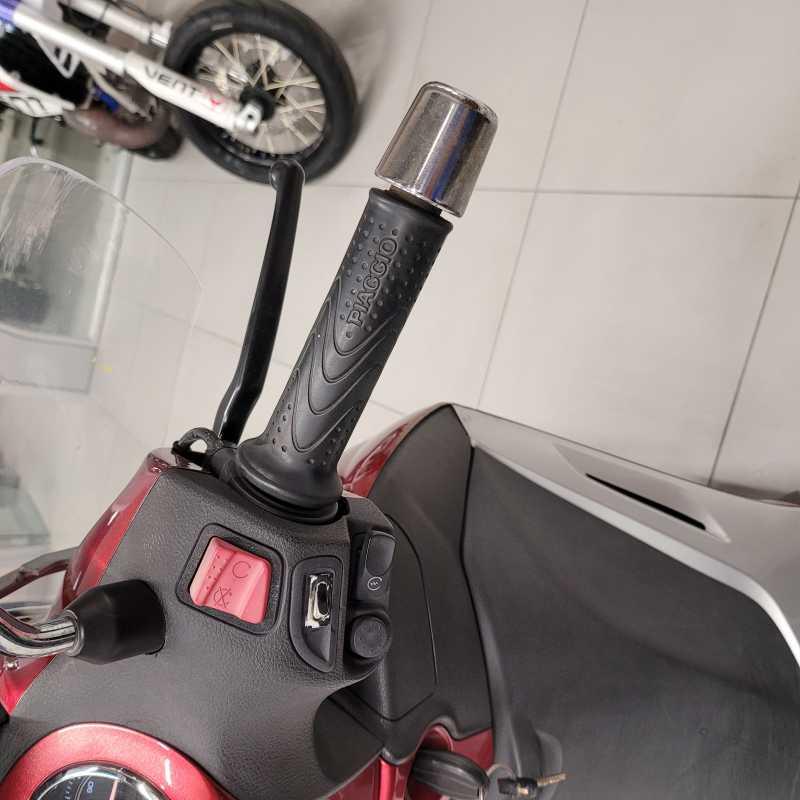 Piaggio Beverly 300 i.e. - 2011