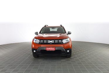 DACIA Duster Duster 1.5 Blue dCi 8V 115 CV 4x2 Journey