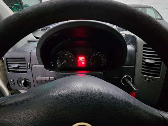 Volkswagen Crafter CRAFTER 30 2.5 TDI 109CV PC-TN