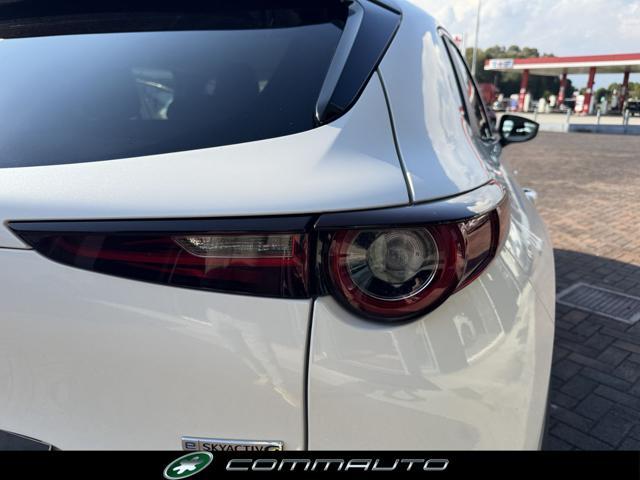 MAZDA CX-30 2.0L e-Skyactiv-G 150 CV M Hybrid 2WD Exclusive