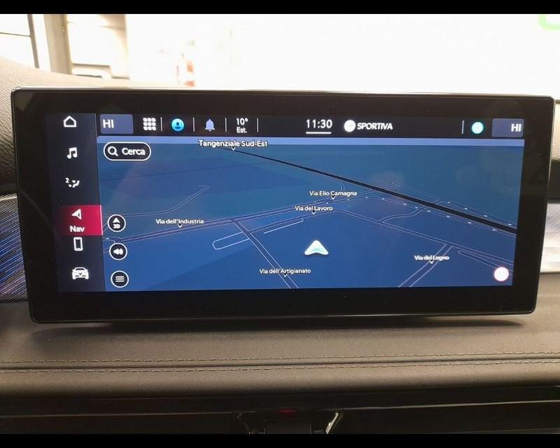 Alfa Romeo Tonale My23 Hybrid 130cv Speciale