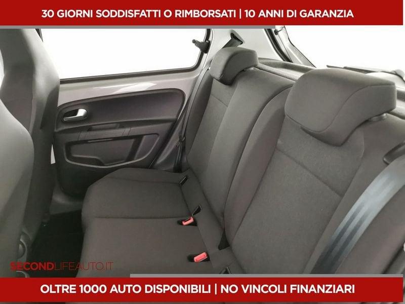 Volkswagen up! 5p 1.0 evo Move 65cv