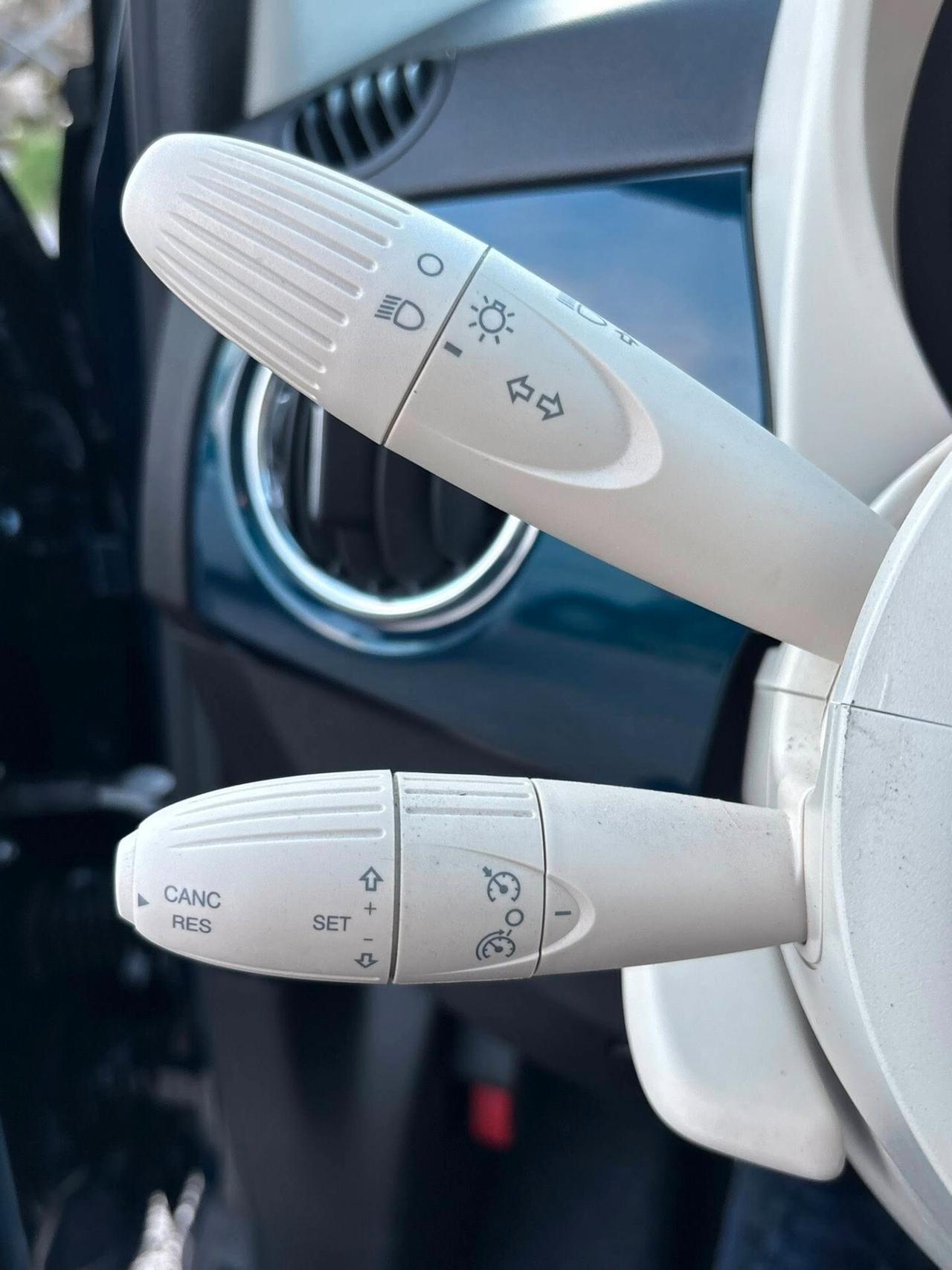 Fiat 500 C 1.0 Hybrid Dolcevita