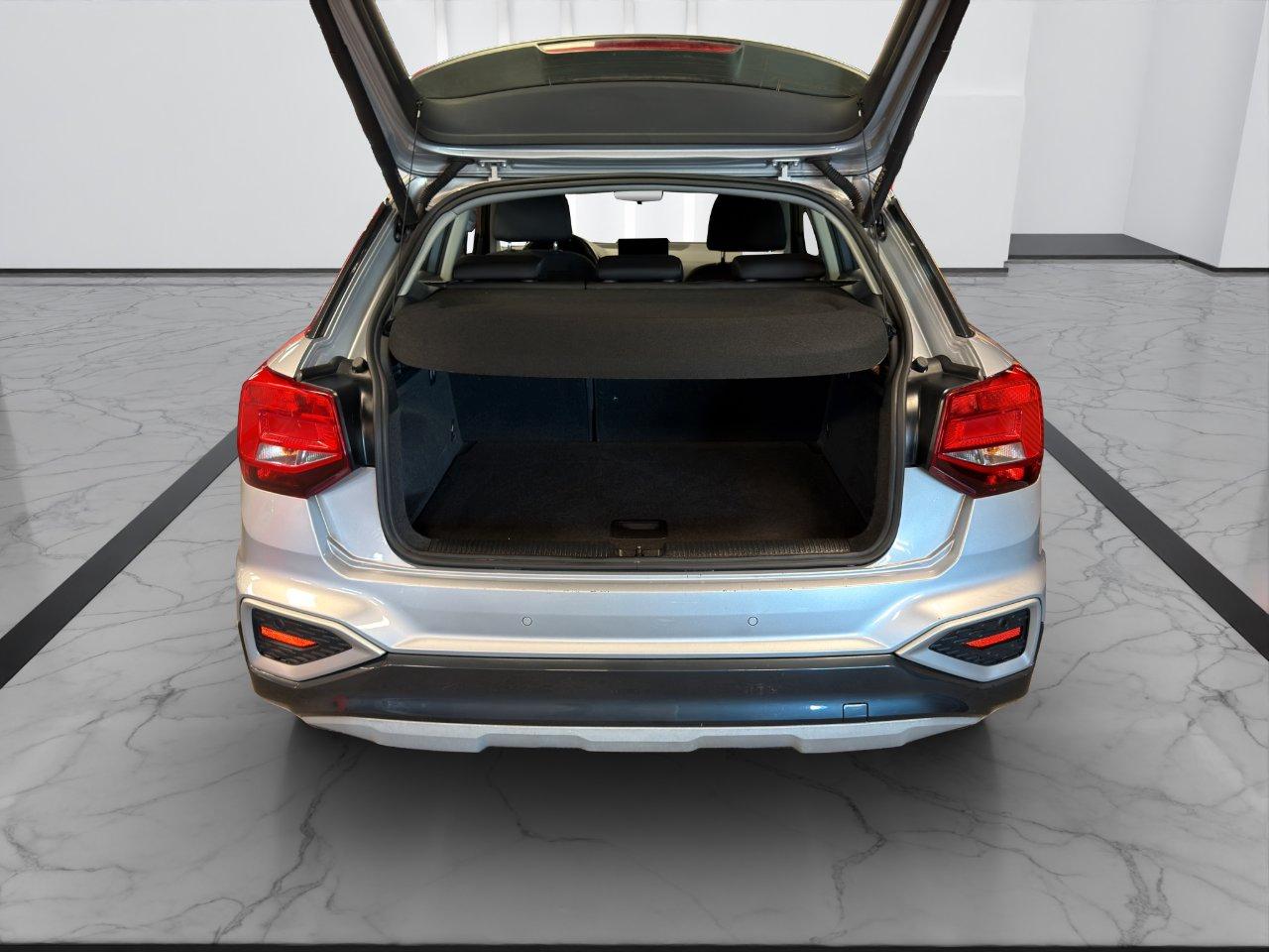 Audi Q2 35 1.5 tfsi Admired Advanced s-tronic