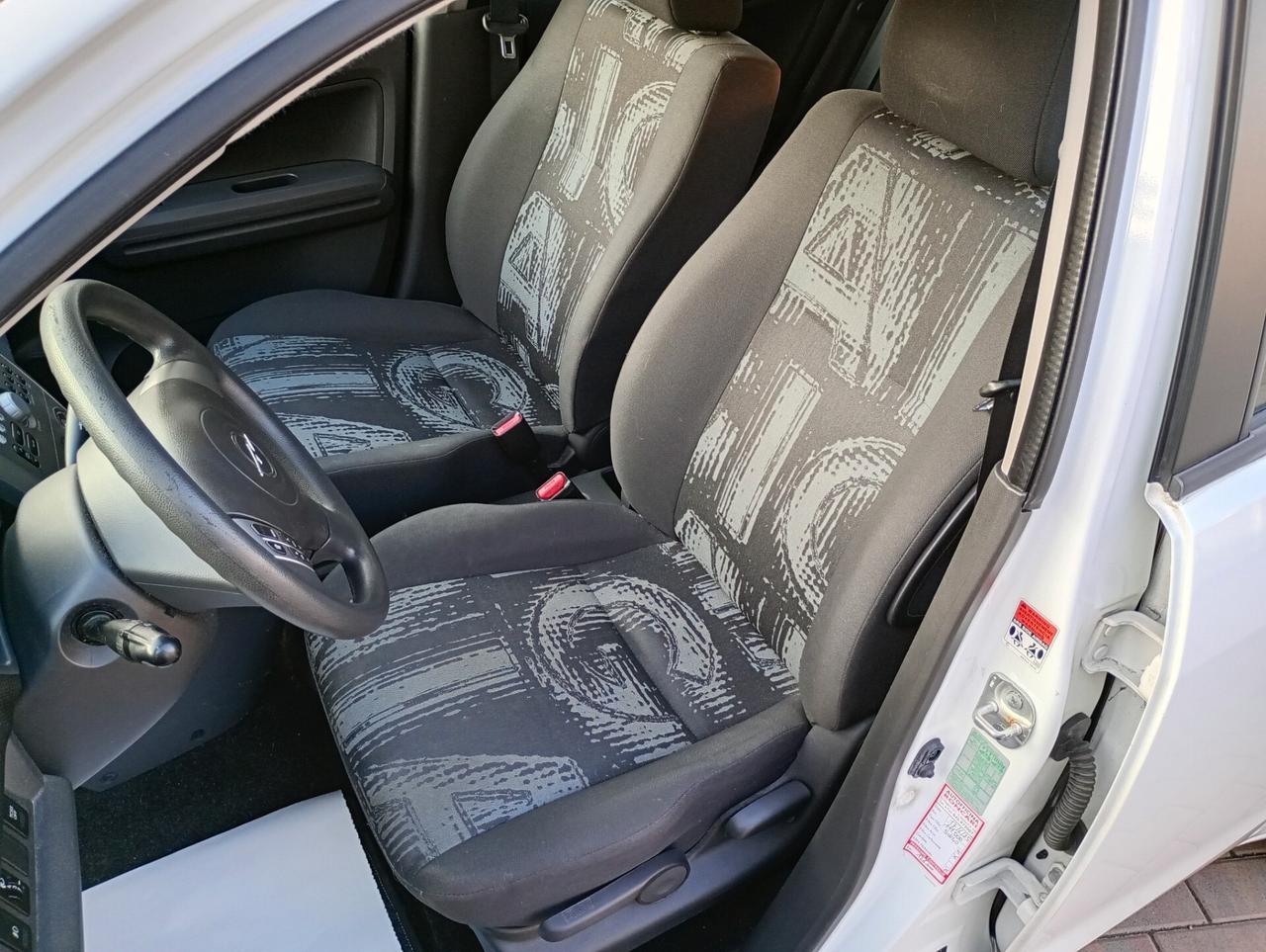 Opel Agila 1.2 16V 94CV Enjoy