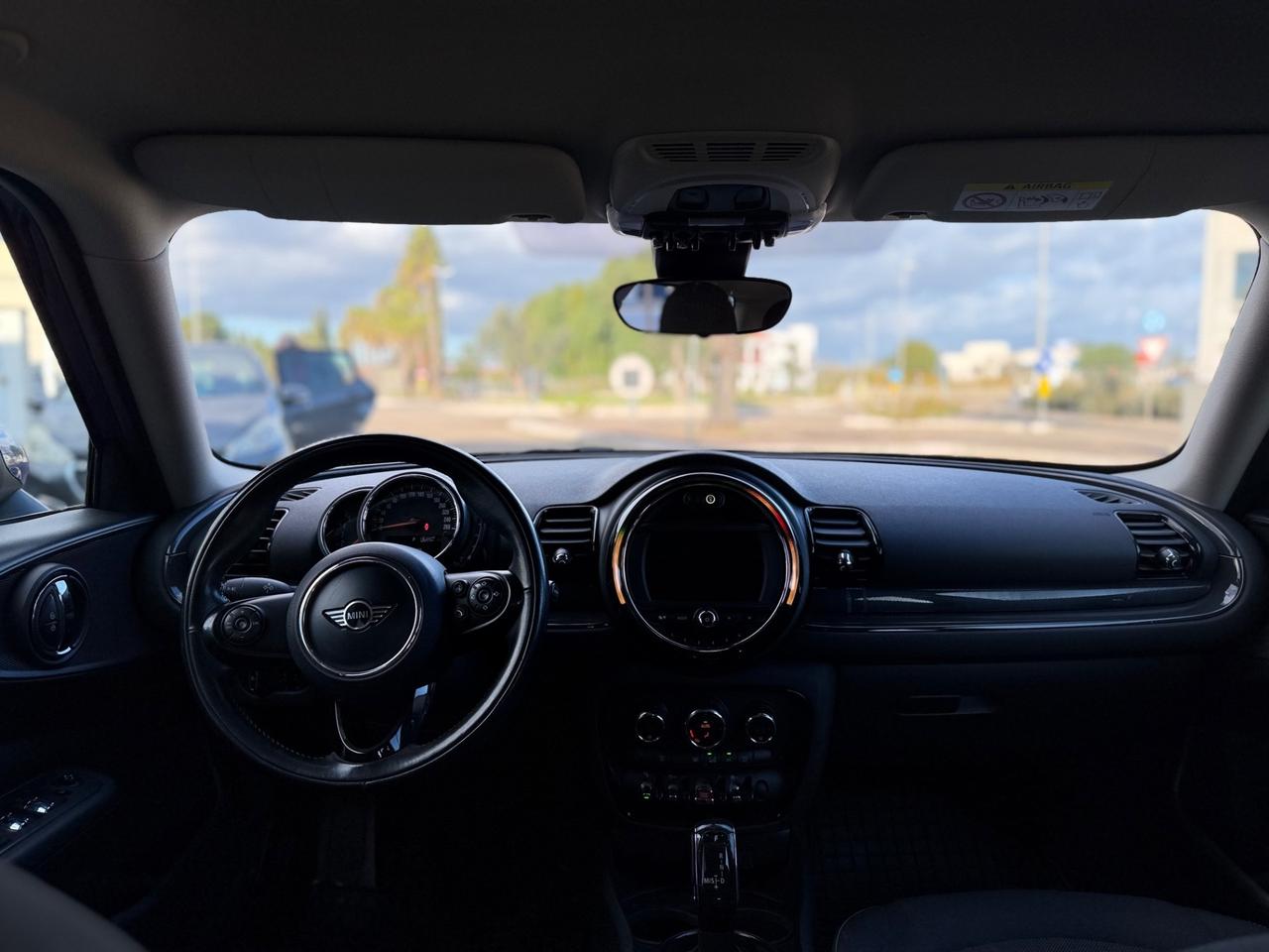 Mini Cooper D Clubman 2.0 Hype