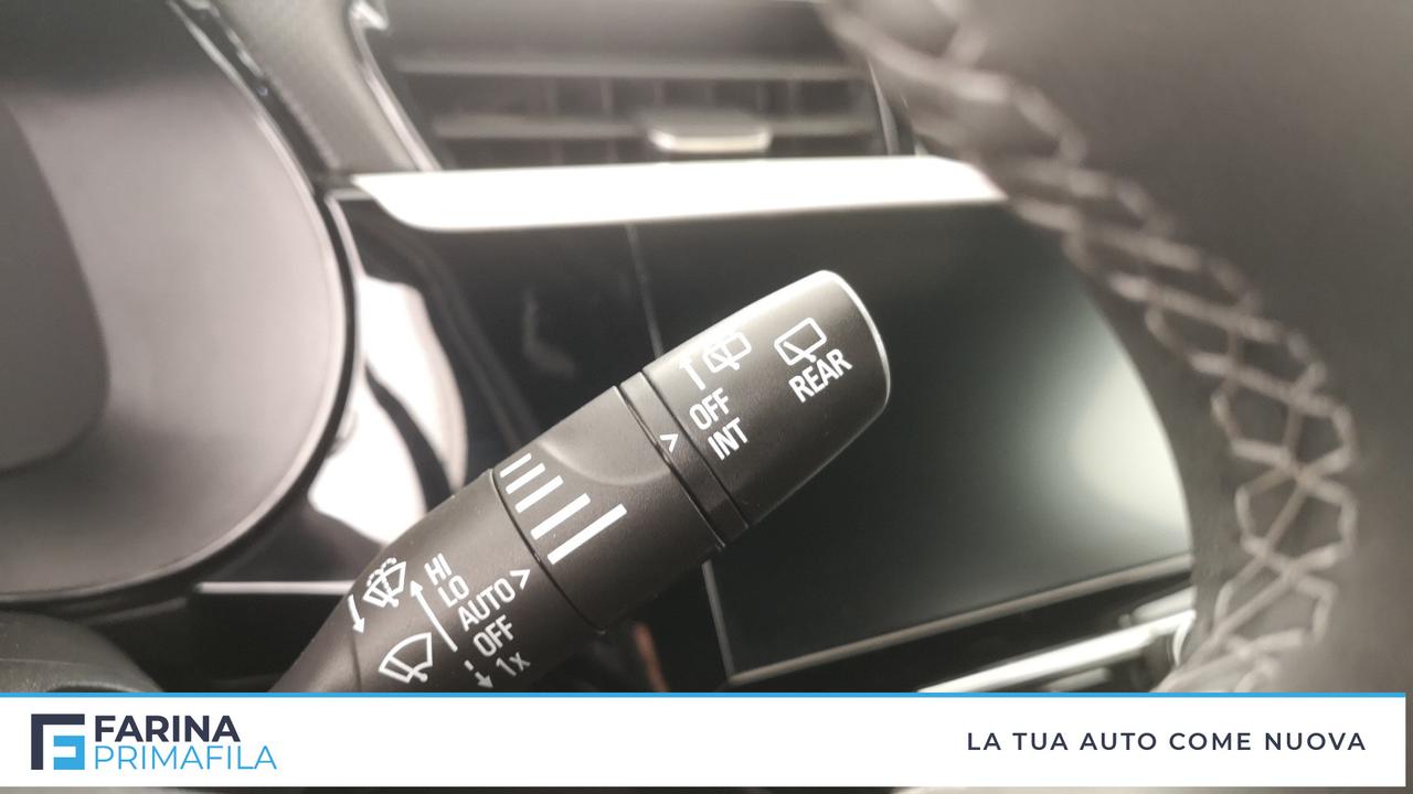 OPEL Corsa VI 2023 - Corsa 1.2 GS s&s 100cv