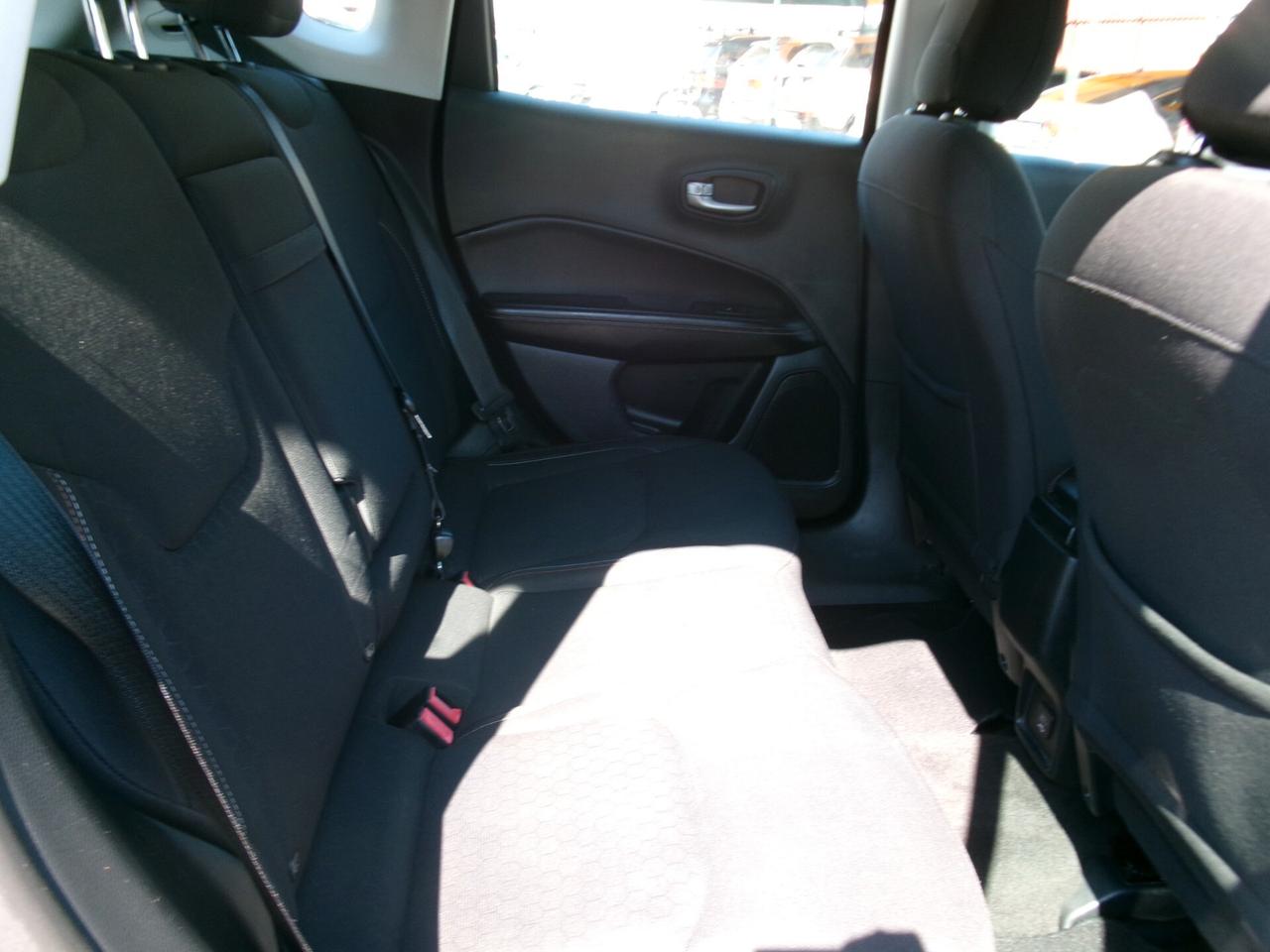 Jeep Compass 1.6 MULTIJET 120CV 2WD EURO 6 LONGITUDE *PERFETTA*