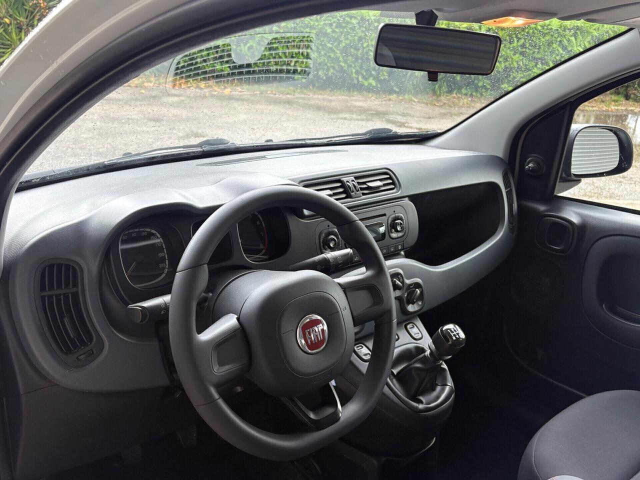 Fiat Panda 1.2 Easy