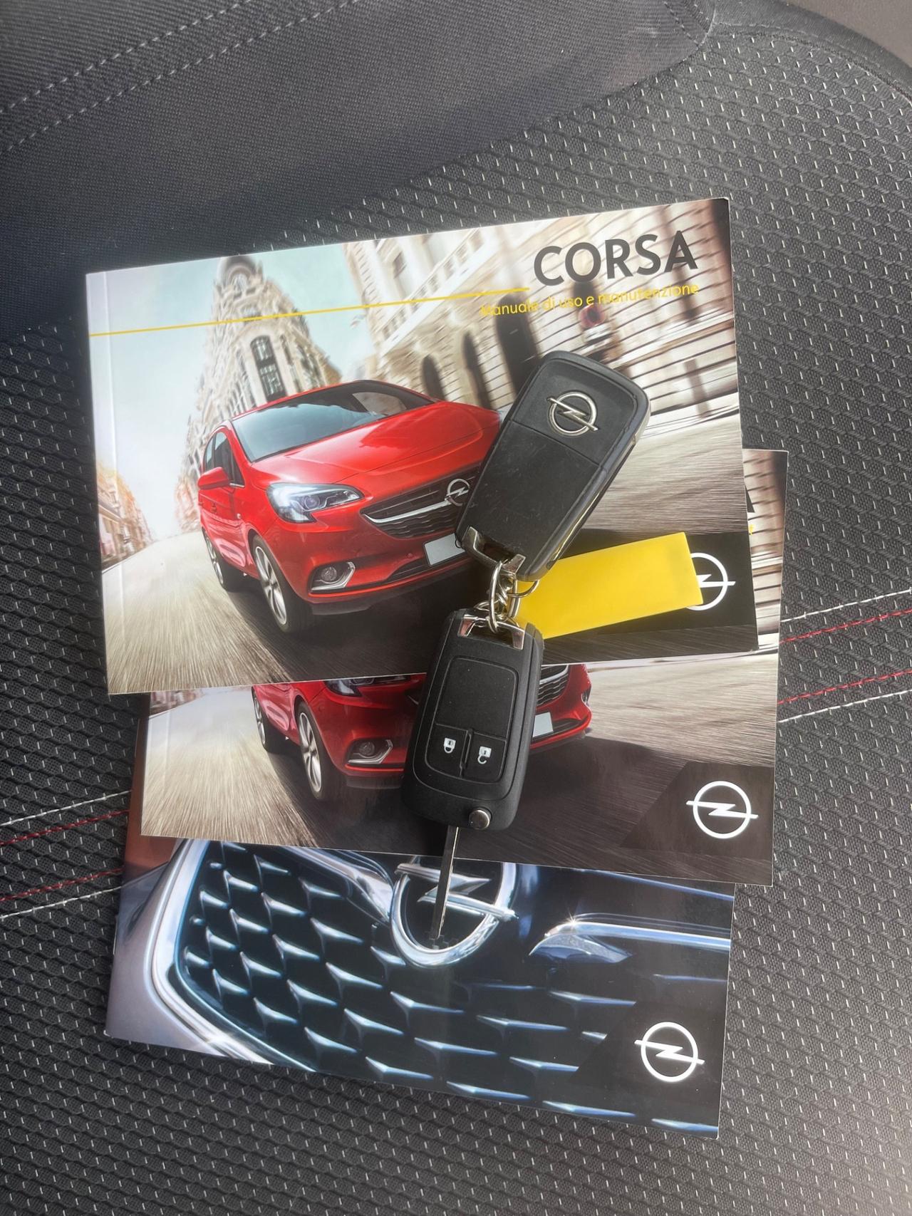 Opel Corsa 1.2 5 porte Innovation