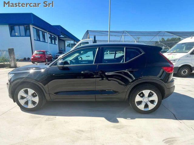 VOLVO XC40 XC40 2.0 d3 Business Plus geartronic GC684PM