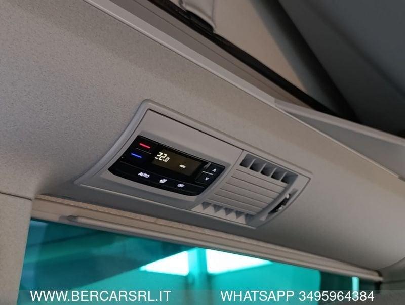 Volkswagen California 2.0 TDI 150CV DSG Ocean Beach*FULL LED*TELECAMERA*NAVIGATORE*