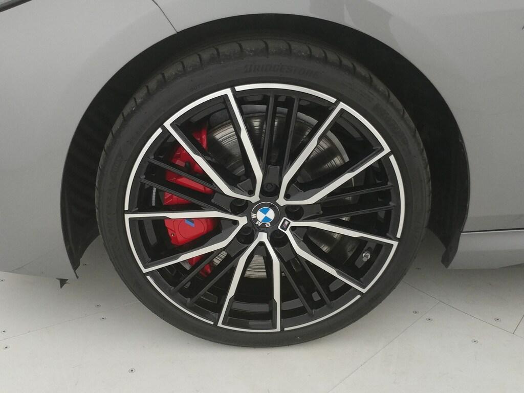 BMW Serie 2 Gran Coupe 220 d Msport xDrive Steptronic